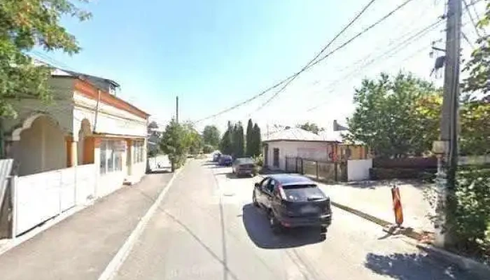 Magazin Moripan Jaristea -  Unde - Jariștea