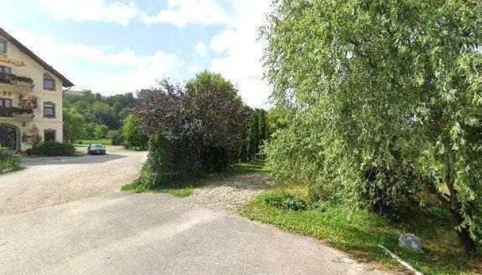 Magic Garden -  Street View Si 360deg - Dărmănești