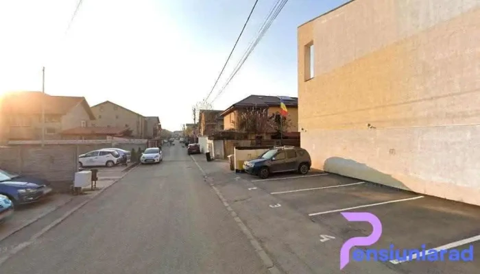 Magic Residence - Popești-Leordeni 077160