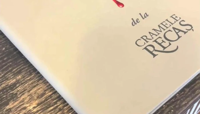 Magor Csarda De La Proprietar - Ditrău