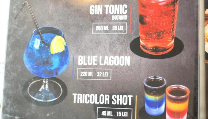 Magor Csarda Instagram - Ditrău