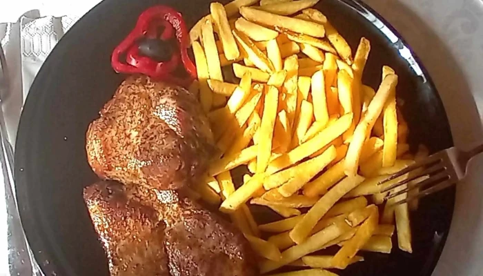 Magor Csarda Număr - Ditrău