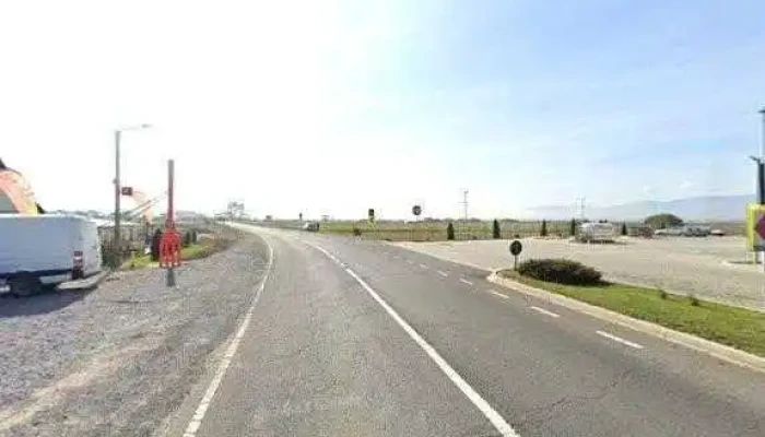 Magor Csarda Street View Si 360deg - Ditrău