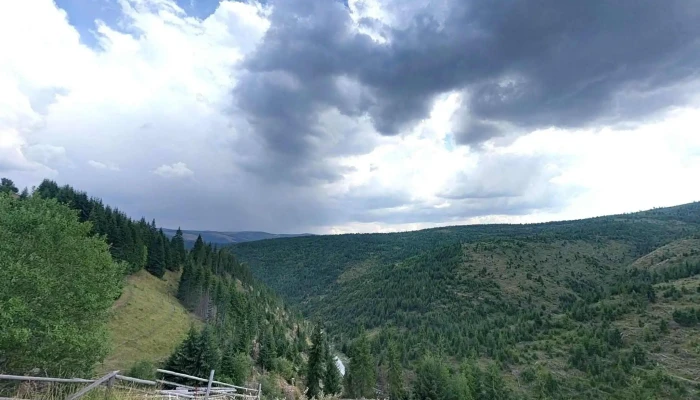 Maguri Street View Si 360deg - Măguri