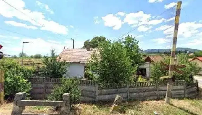 Maierus -  Street View Si 360deg - Măieruș