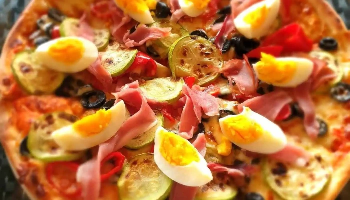 Maisonette -  Pizza - Câmpulung