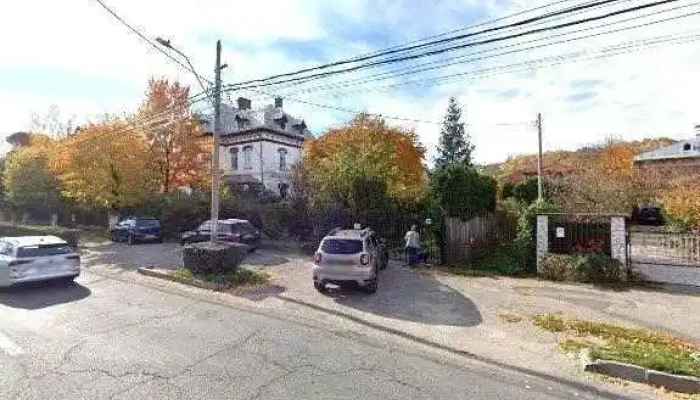 Maisonette -  Street View Si 360deg - Câmpulung