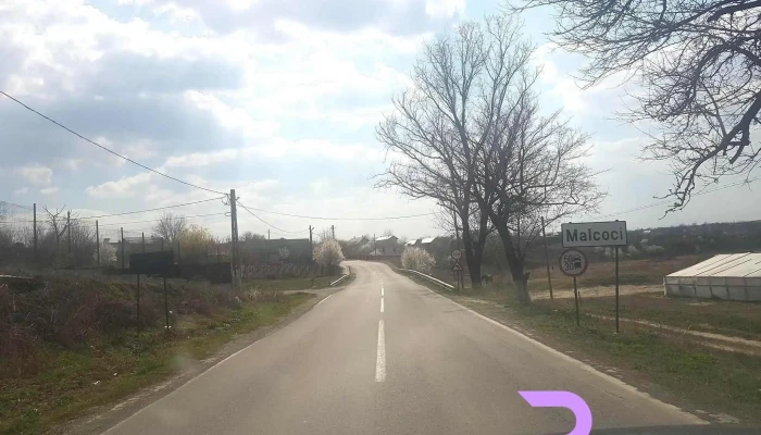 Malcoci -  Fotografii - Malcoci