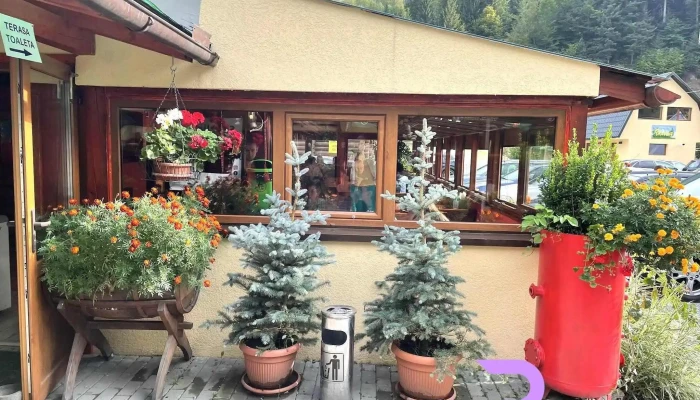 Mama Uta Exterior - Gârda De Sus