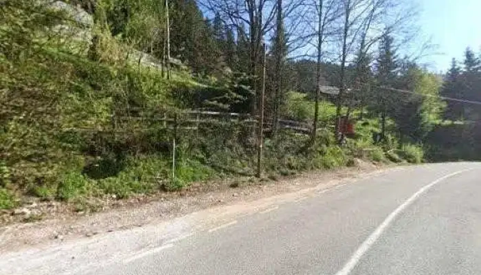 Mama Uta Street View Si 360deg - Gârda De Sus