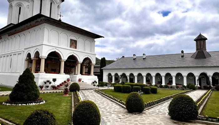 Manastirea Aninoasa Prețuri - Aninoasa