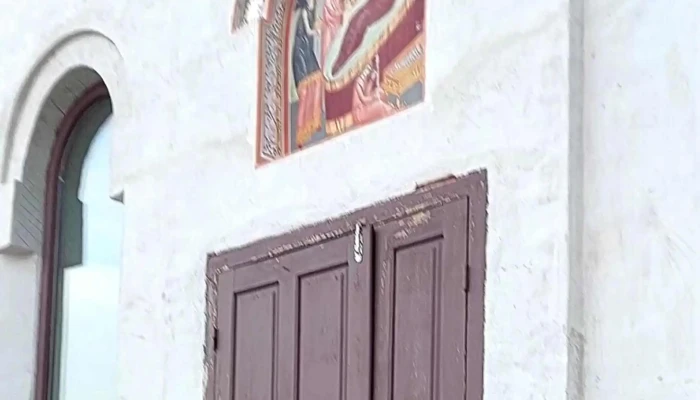 Manastirea Apostolache Număr - Apostolache