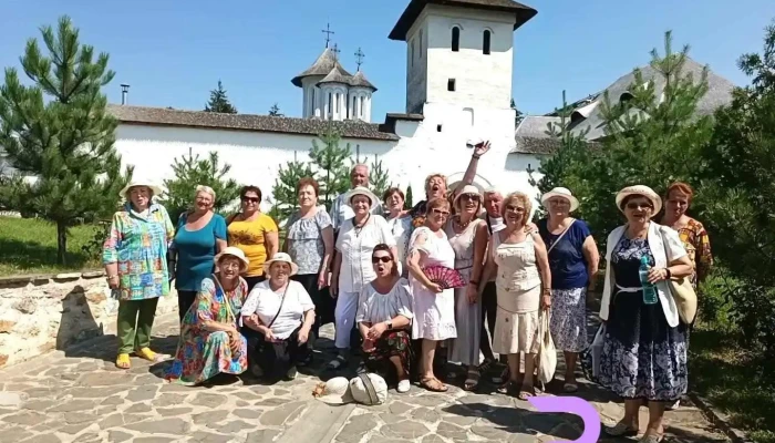Manastirea Apostolache Videoclipuri - Apostolache