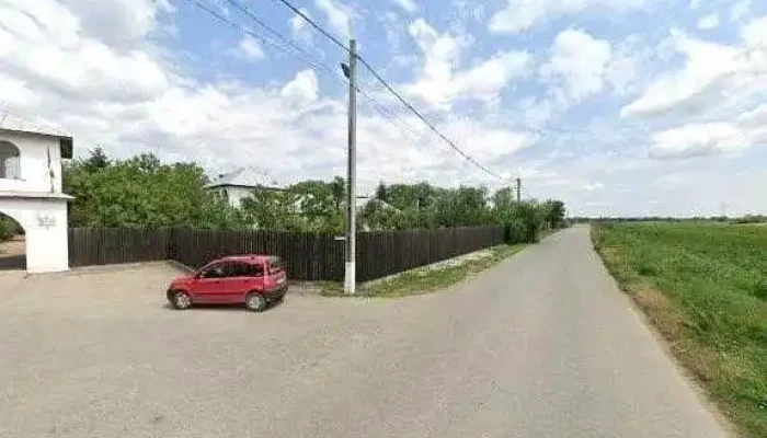 Manastirea Baldana Street View Si 360deg - Bâldana
