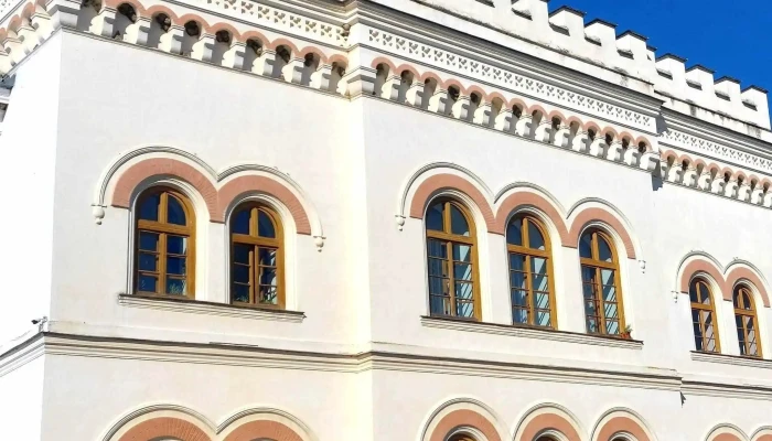 Manastirea Bistrita De Valcea Adresă - Bistrița
