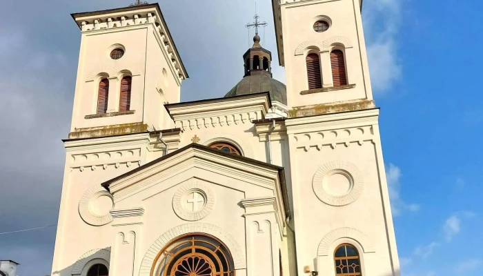 Manastirea Bistrita De Valcea Bistrița - Bistrița