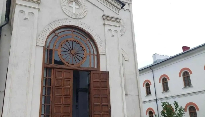 Manastirea Bistrita De Valcea Cele Mai Recente - Bistrița
