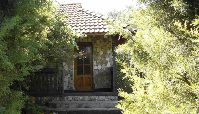 Manastirea Crucea Locație - Romania