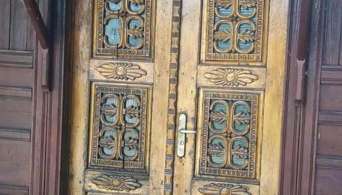 Manastirea Dridu Adresă - Dridu