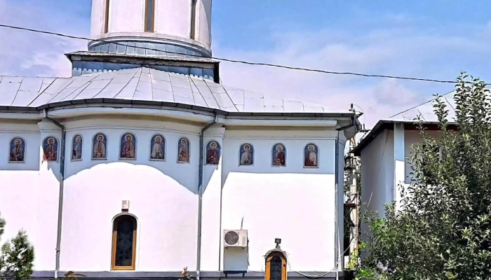 Manastirea Dridu Număr - Dridu