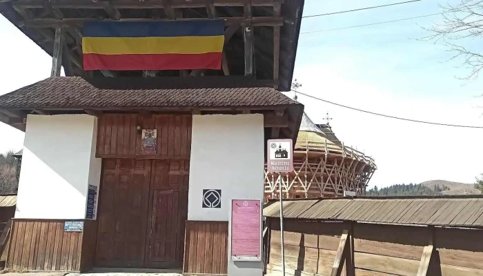 Manastirea Humor Cele Mai Recente - Mănăstirea Humorului