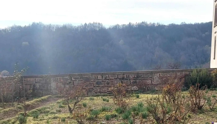 Manastirea Hurezi Instagram - Romanii De Jos