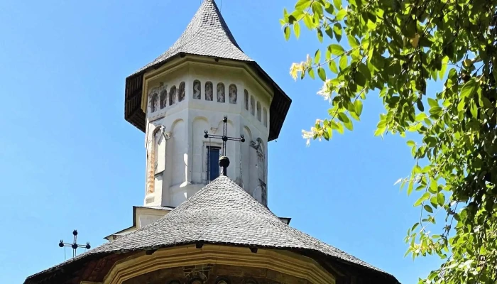 Manastirea Moldovita Site Web - Vatra Moldoviței