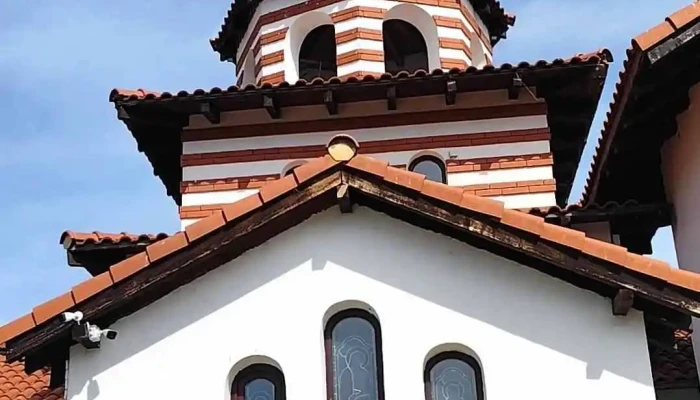 Manastirea Pantocrator Videoclipuri - Drăgănești-vlașca