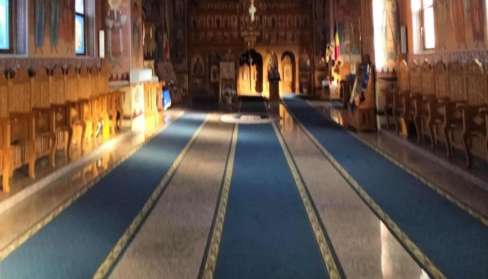 Manastirea Parincea Videoclipuri - Parincea