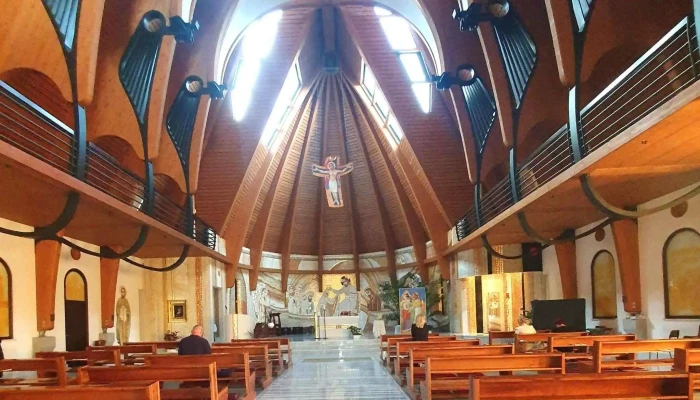 Manastirea Parintilor Carmelitani Desculti Prețuri - Ciofliceni