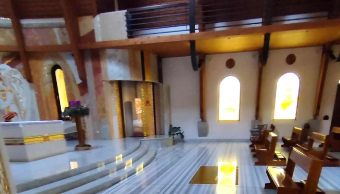 Manastirea Parintilor Carmelitani Desculti Promoție - Ciofliceni