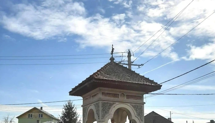Manastirea Plataresti Fotografii - Plătărești