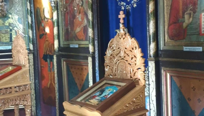 Manastirea Plataresti Instagram - Plătărești