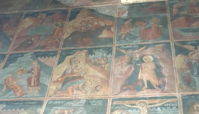 Manastirea Plataresti Prețuri - Plătărești