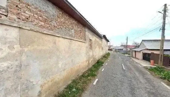 Manastirea Plataresti Street View Si 360deg - Plătărești