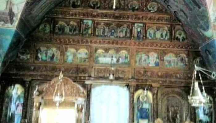 Manastirea Ponor Promoție - Romania