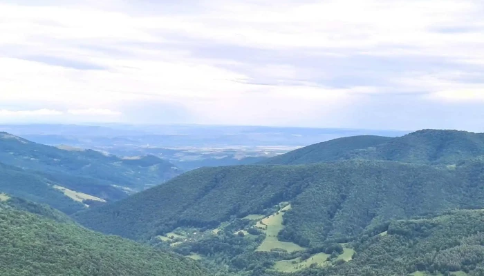 Manastirea Ponor Romania - Romania
