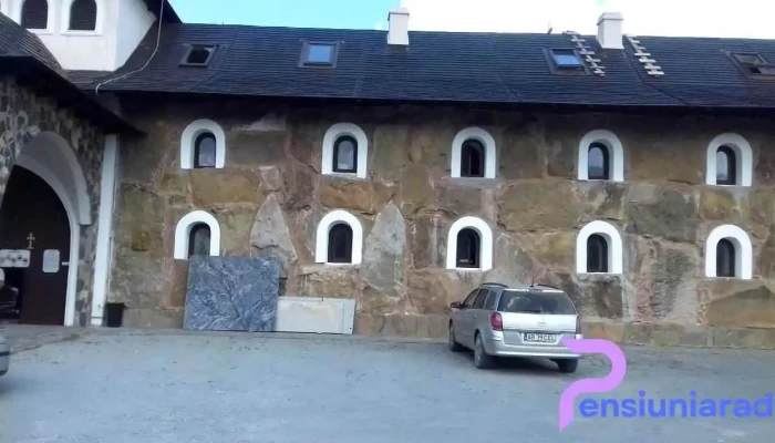 Manastirea Ponor Videoclipuri - Romania