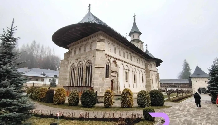 Manastirea Putna Cele Mai Recente - Putna