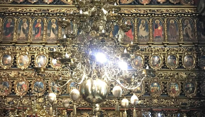 Manastirea Putna Cum Să Ajungi Acolo - Putna