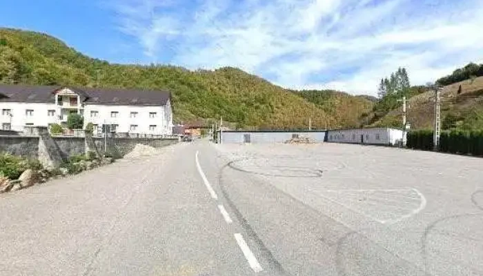Manastirea Sfintii Apostoli Petru Si Pavel Rebra Street View Si 360deg - Rebra