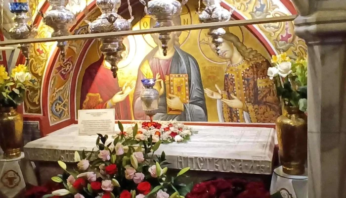 Manastirea Sihastria Putnei Videoclipuri - Romania