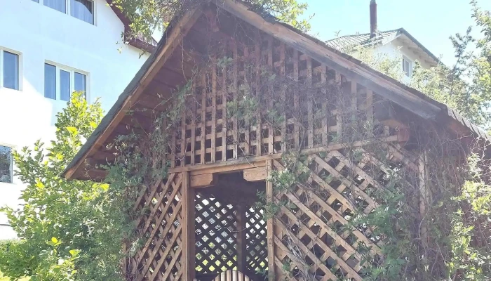 Manastirea Slanic Telefon - Romania