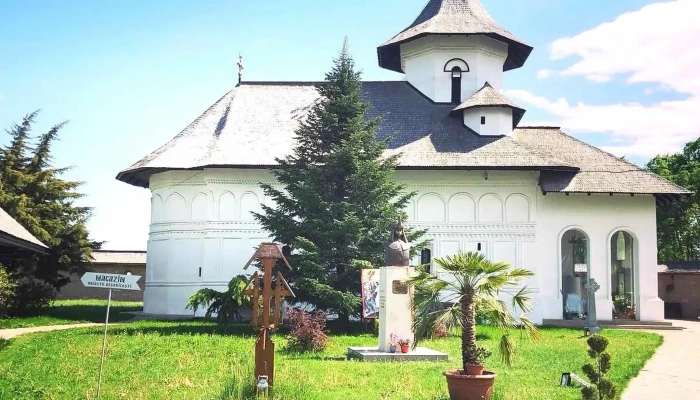 Manastirea Turnu De Prahova Fotografii - Târgșoru Vechi