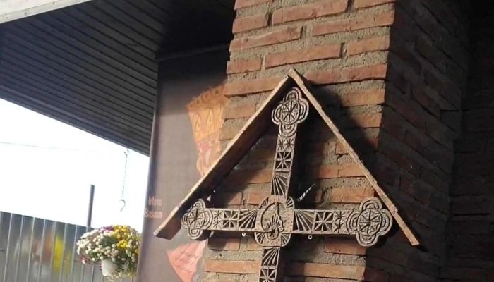 Manastirea Turnu De Prahova Număr - Târgșoru Vechi
