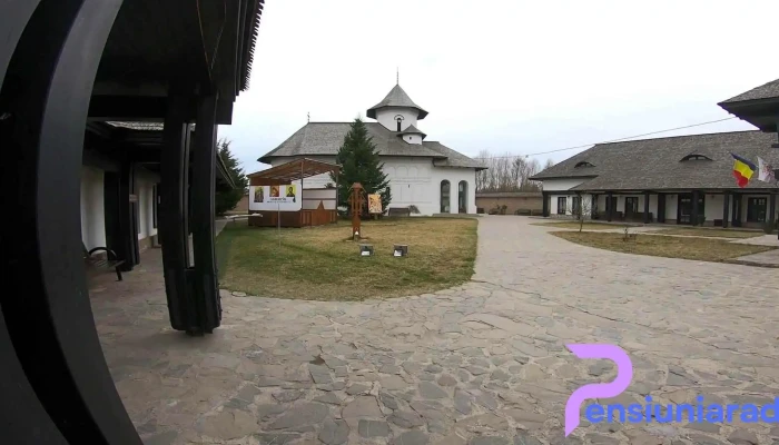 Manastirea Turnu De Prahova Videoclipuri - Târgșoru Vechi