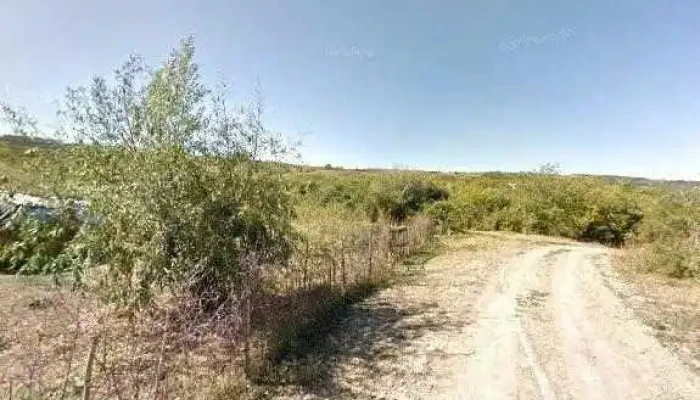 Manastirea Vovidenia Husi Street View Si 360deg - Huși