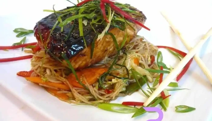 Mandarin Asian Restaurant -  Mancaruribauturi - Voluntari
