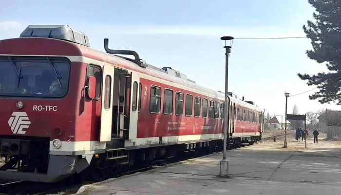 Maneciu -  Deschis Acum - Măneciu-ungureni