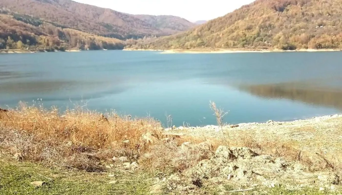 Maneciu Ungureni Munte - Măneciu-ungureni